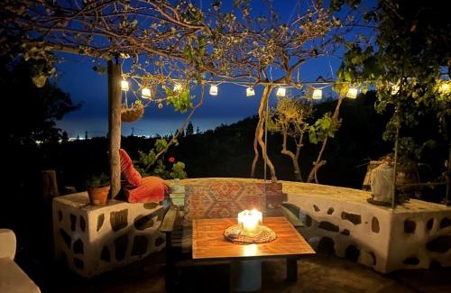 Granadilla de Abona Maison | Rosas märchenhafte Finca mit Pool