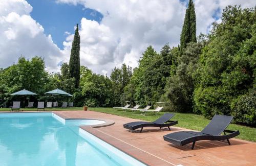 Capalbio Maison | Rosaspina - Appartamento 4