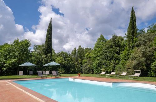 Capalbio Maison | Rosaspina - Appartamento 4