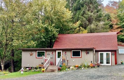 Roscoe Maison | Roscoe Cottage Pet Friendly
