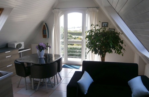 Roscoff Appartement | ROSCOFF: ALIZE location a la semaine (vélos dispo)
