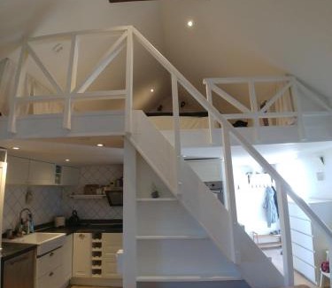 Rydsgard Maison | Rosdala gård - gästhuset