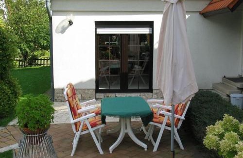 Bad Langensalza Maison | Rose ambience Modern retreat