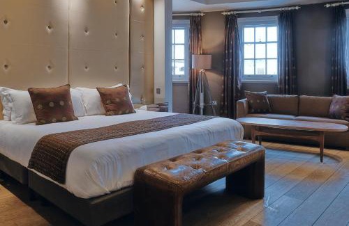Clissold Hôtel | Rose and Crown Stoke Newington