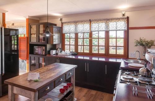 Makhado Maison | Rose and Ivy Cottages