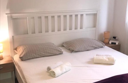 Rijeka Appartement | Rose Apartment