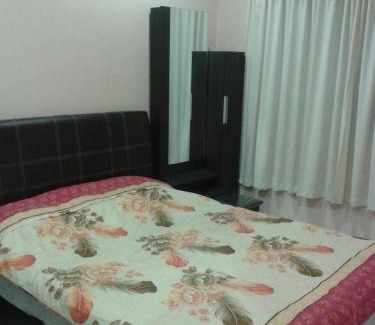 Brinchang Appartement | Rose Apartment Kea Farm