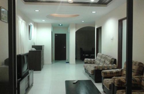 Brinchang Appartement | Rose Apartment Kea Farm