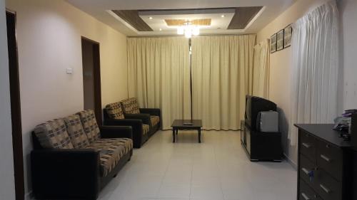 Brinchang Appartement | Rose Apartment Kea Farm