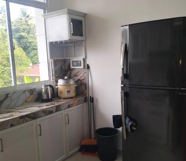 Mahara Appartement | Rose Apartment