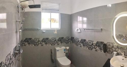 Mahara Appartement | Rose Apartment