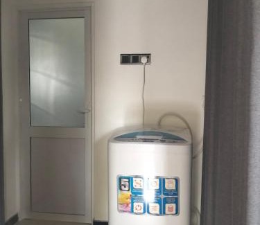 Mahara Appartement | Rose Apartment