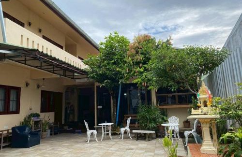 Wat Ket Appartement | Rose Apple House