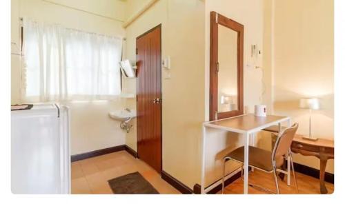 Wat Ket Appartement | Rose Apple House