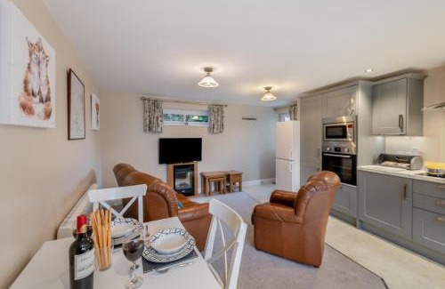 Richmond Maison | Rose Bank Cottage