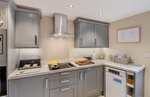 Richmond Maison | Rose Bank Cottage
