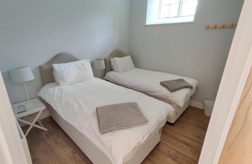 West Lavington Appartement | Rose Barn