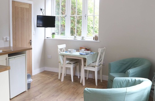 West Lavington Appartement | Rose Barn - Nouvellement converti appartement indépendant