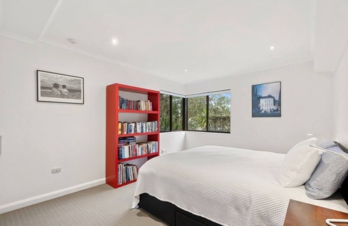 Rose Bay Maison | Rose Bay 2 bedroom home + spacious outdoor terrace