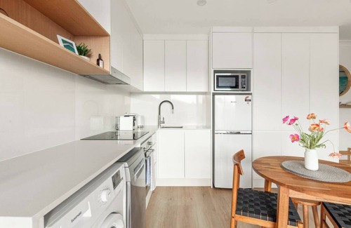 Rose Bay Appartement | Rose Bay Horizon Breezy Living near Beach and Ferry