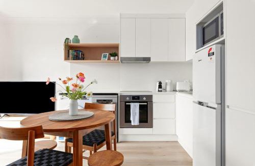 Rose Bay Appartement | Rose Bay Horizon - Breezy Living near Beach & Ferry
