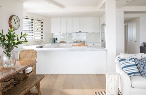 Rose Bay Appartement | Rose Bay Luxe Penthouse (Walk to Beach)