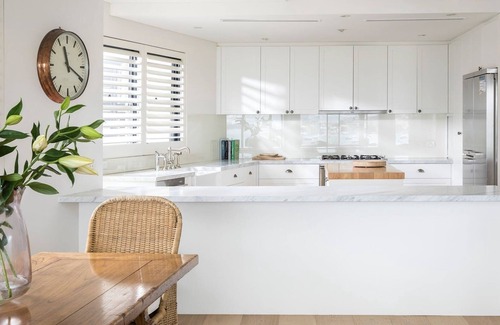 Rose Bay Appartement | Rose Bay Luxe Penthouse (Walk to Beach)