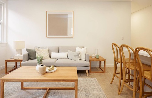 Rose Bay Appartement | Rose Bay Paradiso (ISYD) - Welcoming and stylish 3BR Rose Bay haven