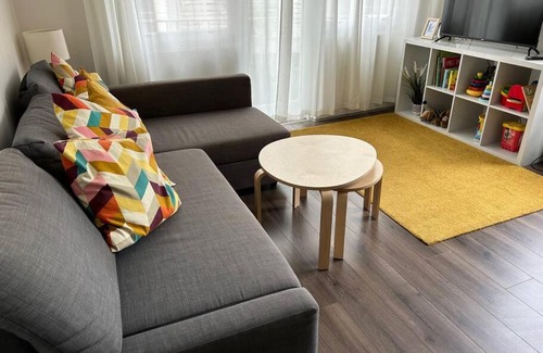 Rose Bay Appartement | Rose Bay Retreat - light airy balcony AC & views