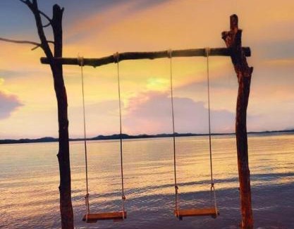 Ko Chang Maison | Rose-Bud Cottage