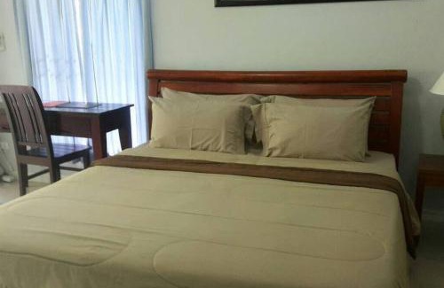 Ko Chang Maison | Rose-Bud Cottage