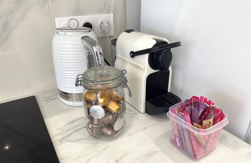 Saint-Andre-de-la-Roche Appartement | MAISON ROSE-COCO à 7 kilomètres de NICE (Alpes Maritimes)
