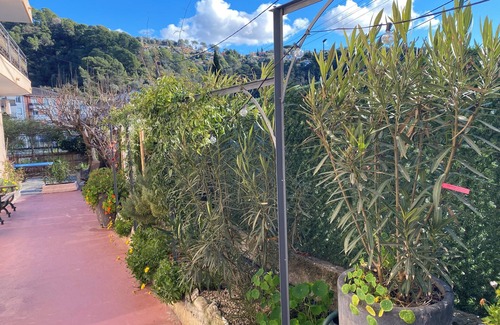 Saint-Andre-de-la-Roche Appartement | MAISON ROSE-COCO à 7 kilomètres de NICE (Alpes Maritimes)