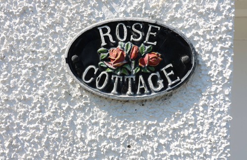 Broughton Mills Cottage | ROSE COTTAGE, Animaux acceptés à Broughton-In-Furness, Réf 981012