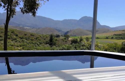 Heidelberg Chalet De Ski | Rose Cottage AtTheDairyShed