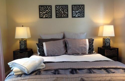 Richmond Lit Et Petit-Déjeuner | Rose Cottage B&B