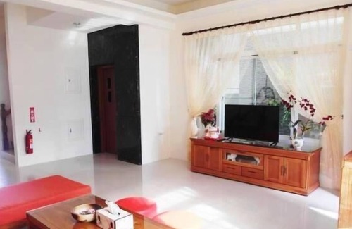 Taitung Maison | Rose Cottage B&B