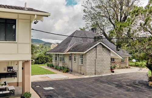 Sungai Bertam Maison | Rose Cottage by De'La Ferns