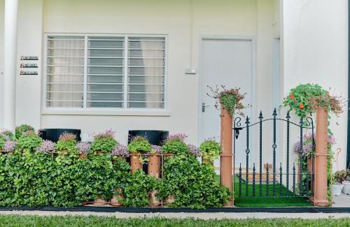 Sungai Bertam Maison | Rose Cottage by De'La Ferns