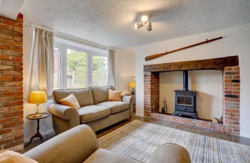 Winterton-on-Sea Maison | Rose Cottage by Winterton Cottages