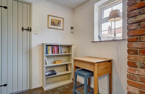 Winterton-on-Sea Maison | Rose Cottage by Winterton Cottages