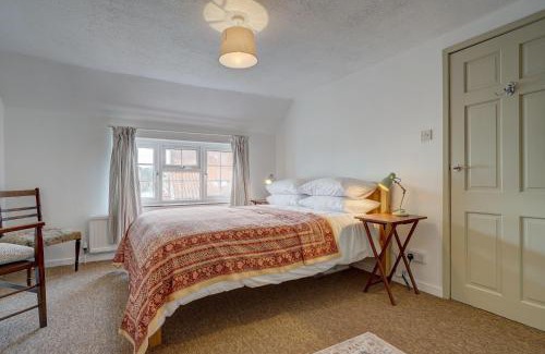 Winterton-on-Sea Maison | Rose Cottage by Winterton Cottages