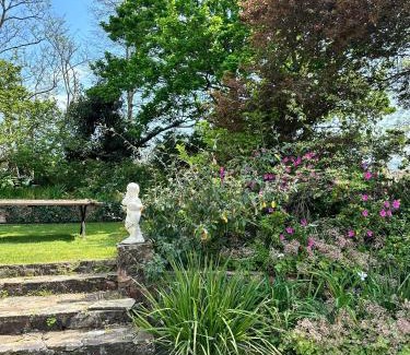 Grabouw Maison | Rose Cottage, Elgin Grabouw