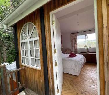 Grabouw Maison | Rose Cottage, Elgin Grabouw