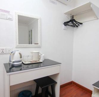 Taman Johor Jaya Hôtel | Rose Cottage Hotel Taman Johor Jaya