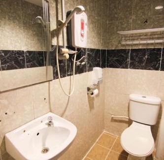 Bukit Indah Hôtel | Rose Cottage Hotel Taman Nusa Bestari 2