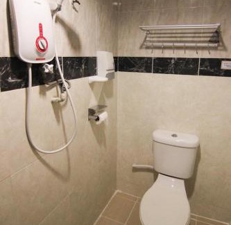 Bukit Indah Hôtel | Rose Cottage Hotel Taman Nusa Bestari 2