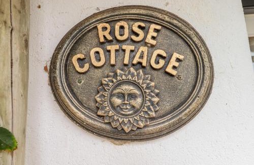 Dawlish Maison | Rose Cottage in Holcombe