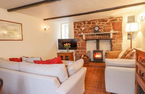 Dawlish Maison | Rose Cottage in Holcombe