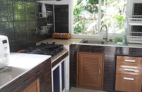 Ko Chang Cottage | Rose Cottage près de la mer
